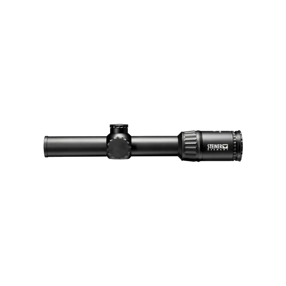 T5Xi 1-5x24 | Steiner High-Quality Optics